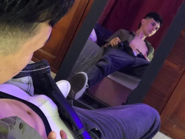 BlackyAndJaxon - Sexe cam en vivo - 16547690