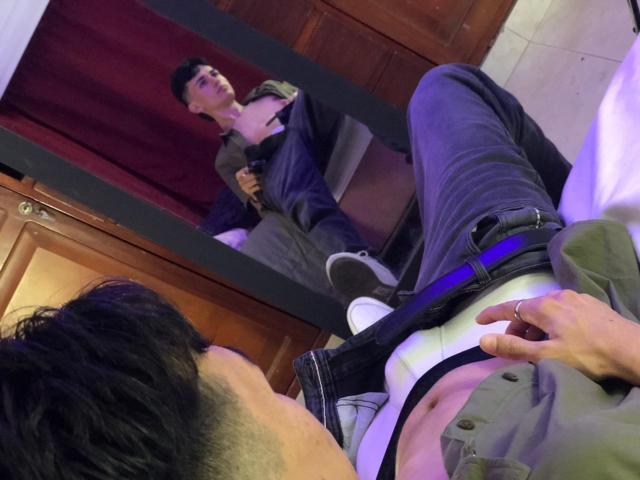 BlackyAndJaxon - Sexe cam en vivo - 16547702