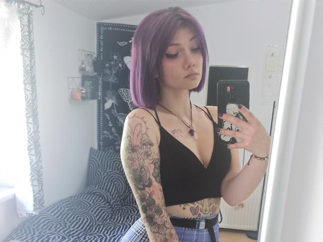 PerfectGabbie - сексуальная веб-камера в реальном времени - 16548730