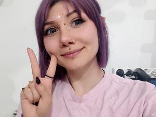 PerfectGabbie - Live sex cam - 16548742