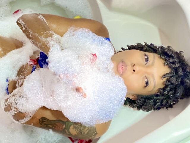 StefyRoldans - Camera khiêu dâm &amp; quyến rũ trực tiếp - 16548786