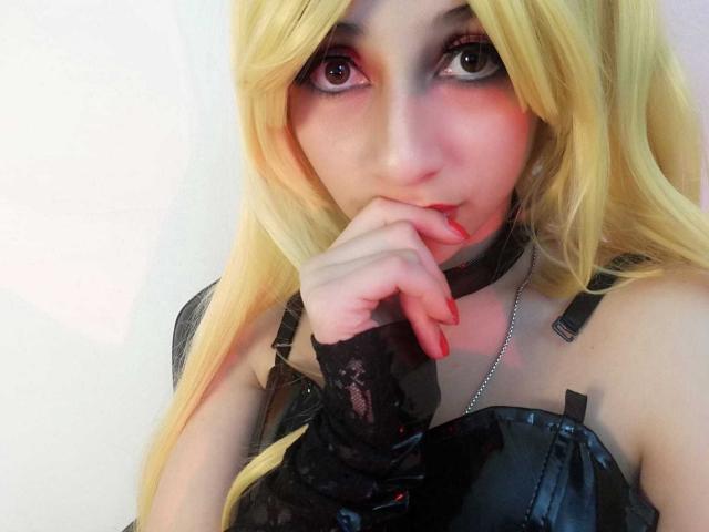 GaiaSexy - Live sexe cam - 16549954