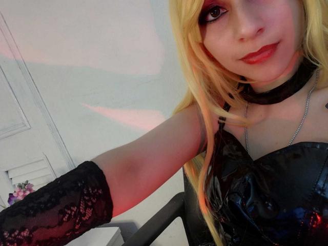 GaiaSexy - Live sexe cam - 16549978