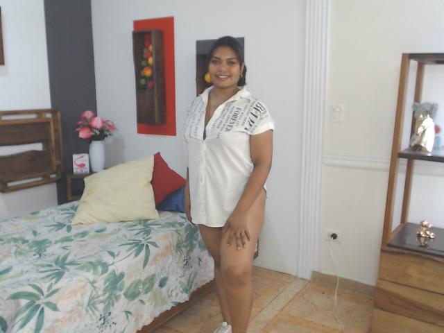 CataleyaX69 - Camera khiêu dâm &amp; quyến rũ trực tiếp - 16550518