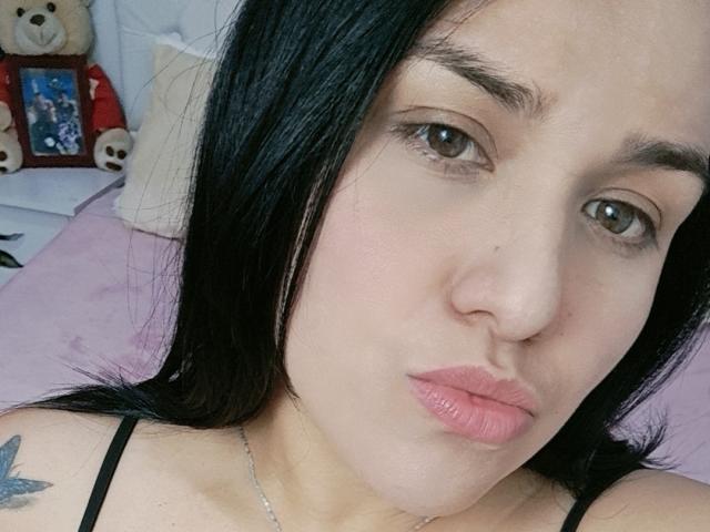 VivianaThomson - Sexe cam en vivo - 16550958