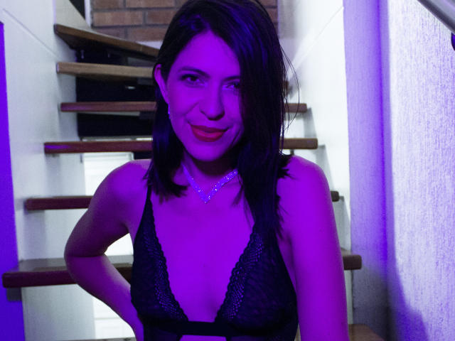 Annelewis - Sexe cam en vivo - 16552946