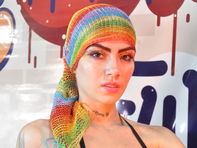 AllisonCharlie - Live porn &amp; sex cam - 16553538