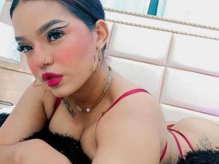 EmiilyBrowm - Live sex cam - 16554402