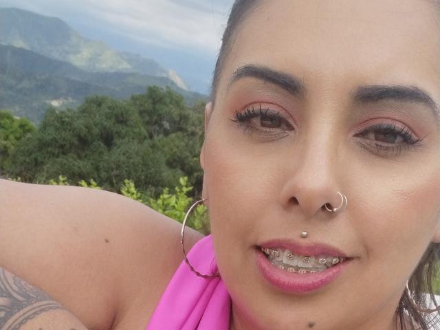 ChloeMarss - Élő pornó és szexkamera - 16554590