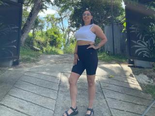 ChloeMarss - Live sexe cam - 16554814