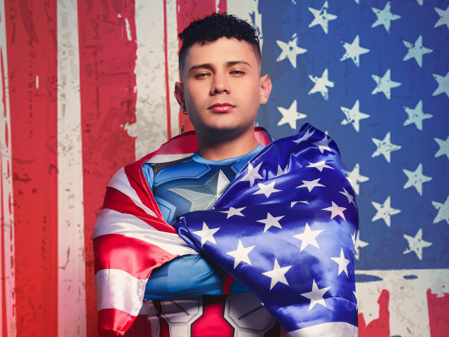 AlexiSpears - Live Sex Cam - 16557082