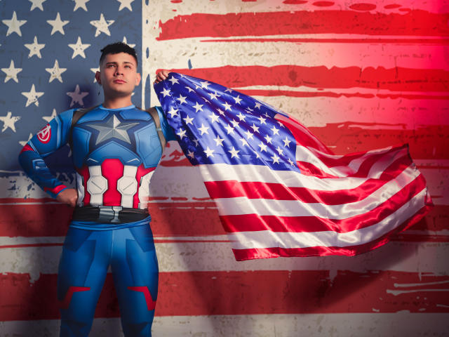 AlexiSpears - Sexe cam en vivo - 16557090