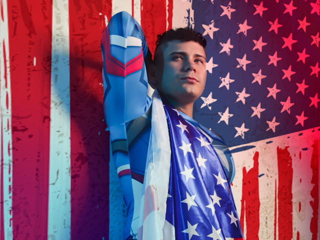 AlexiSpears - Sexe cam en vivo - 16557102