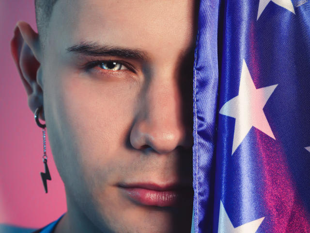 AlexiSpears - Sexe cam en vivo - 16557110