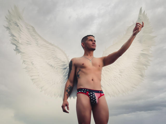 DavidStark - Sexe cam en vivo - 16557558