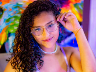 MiaHufris - Sexe cam en vivo - 16557590