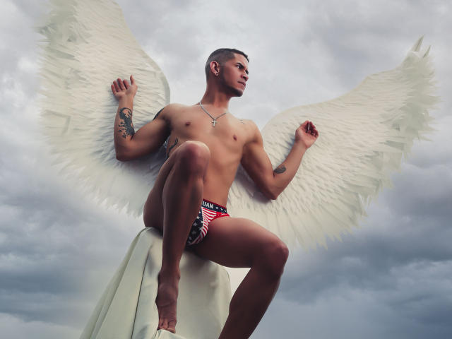 DavidStark - Live sex cam - 16557606