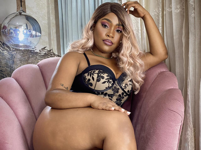 KeshaBanks - Live sex cam - 16557902