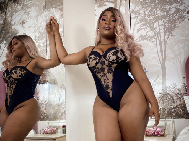 KeshaBanks - Live sexe cam - 16557934