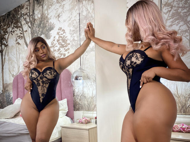 KeshaBanks - Live Sex Cam - 16557950