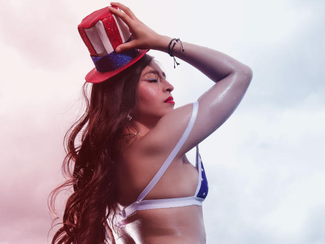 EvaMcAllister - Live sex cam - 16558042