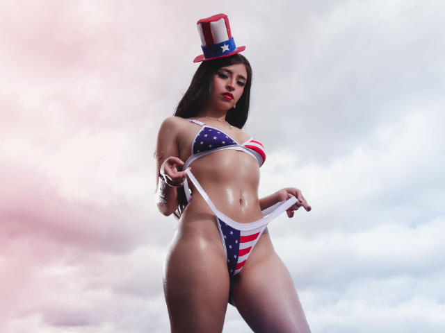 EvaMcAllister - Live sex cam - 16558054
