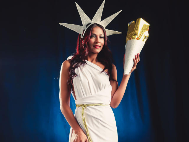 HannaPetit - Live sex cam - 16558190