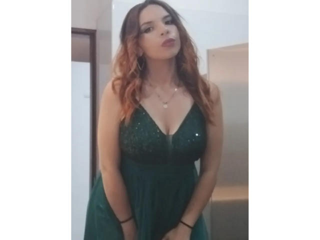 VioletaStone - Live porn &amp; sex cam - 16559570