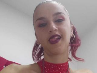 KarlaVegaI - Live sexe cam - 16560642