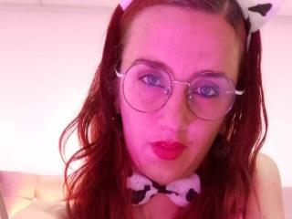 KarlaVegaI - Sexe cam en vivo - 16560658