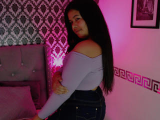 AlexiaDiaz - Live sex cam - 16561122