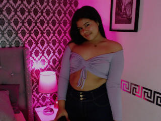 AlexiaDiaz - Live sex cam - 16561142