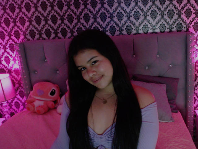 AlexiaDiaz - Live porn &amp; sex cam - 16561150