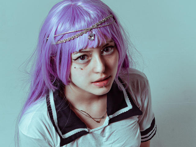 BonnieMel - Live sex cam - 16561158