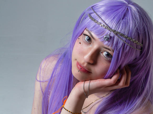 BonnieMel - Live sexe cam - 16561170