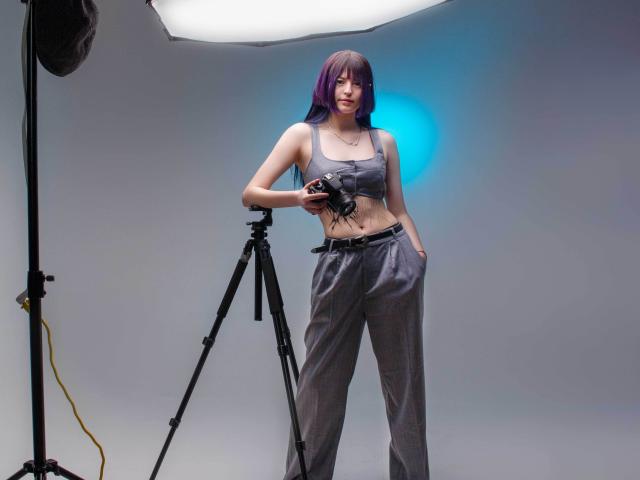 BonnieMel - 라이브 포르노 &amp; 섹스 캠 - 16561218