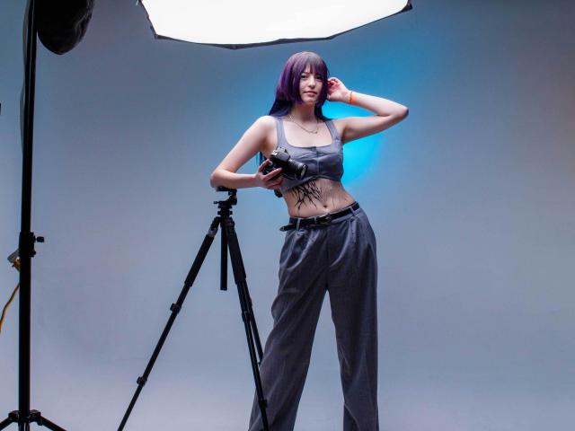 BonnieMel - Live porn &amp; sex cam - 16561222