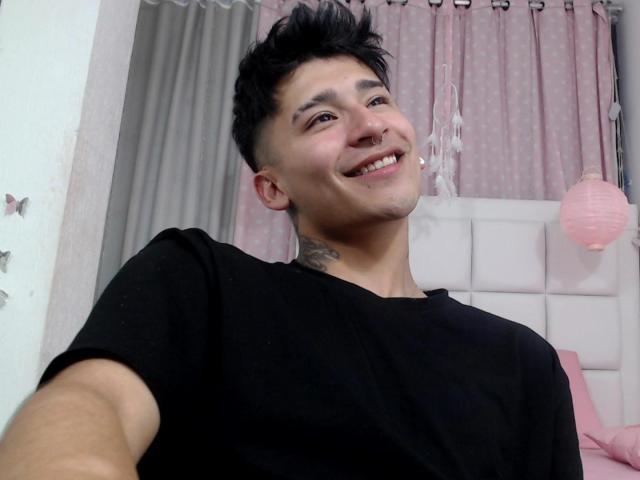 GiorgePaul - Sexe cam en vivo - 16562362