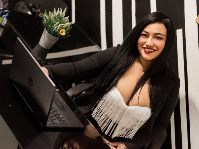 NoemiCami - Live Sex Cam - 16563718