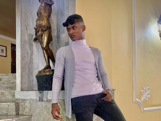 JamesMakony - Sexe cam en vivo - 16563962