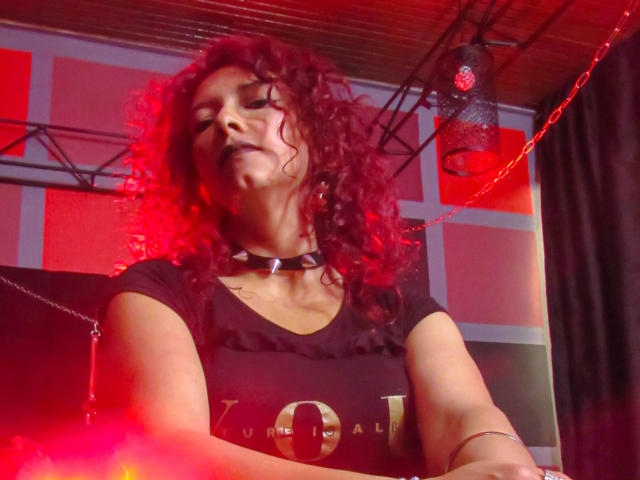 IvyMorgan - Sexe cam en vivo - 16563974