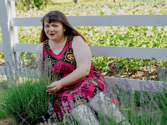 AliceInks - פורנו בשידור חי ומצלמת סקס - 16564470