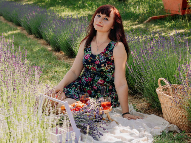 NinaFlawlees - Live sex cam - 16565090