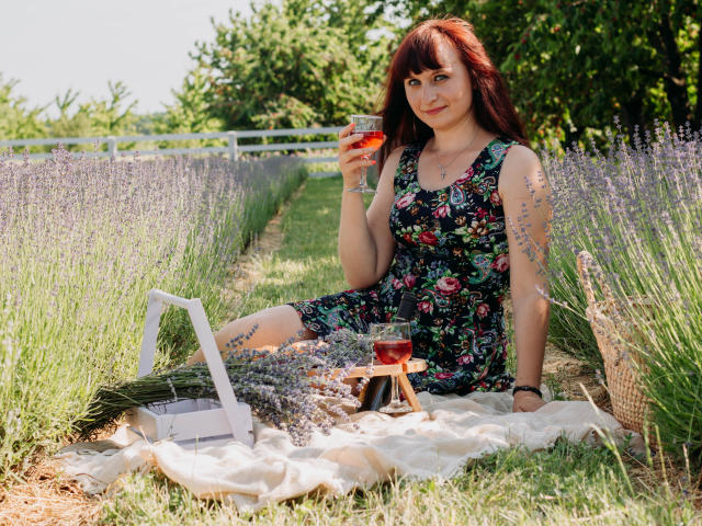 NinaFlawlees - Sexe cam en vivo - 16565110