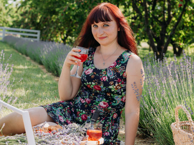 NinaFlawlees - Sexe cam en vivo - 16565122