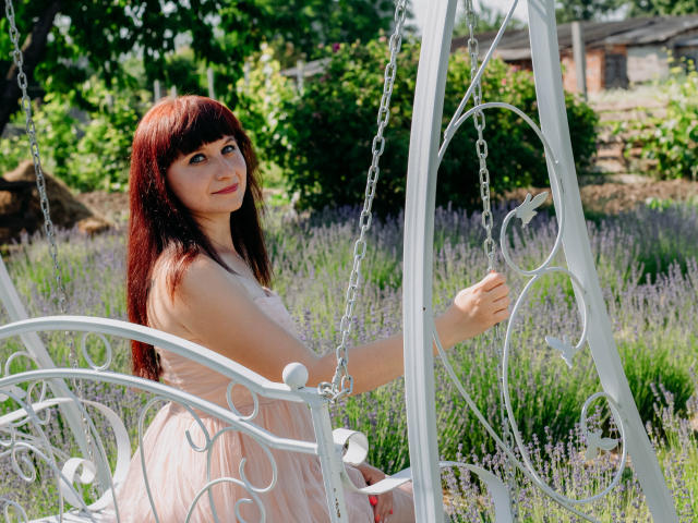 NinaFlawlees - Live porn &amp; sex cam - 16565254