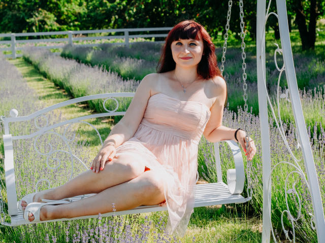 NinaFlawlees - Live sex cam - 16565282