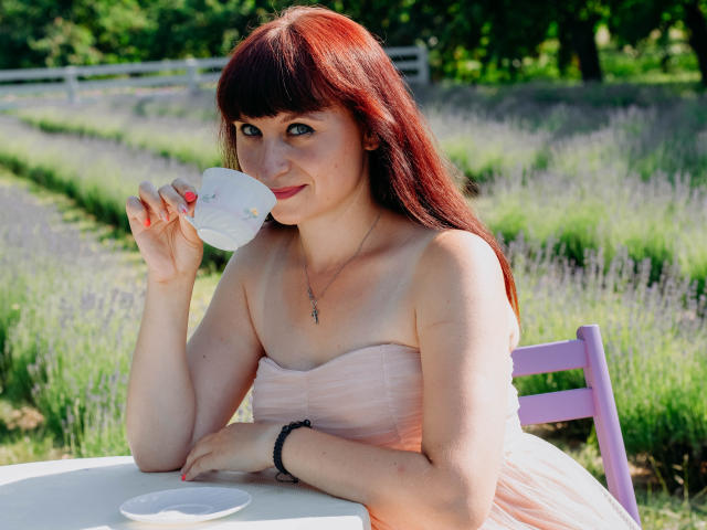 NinaFlawlees - Live sexe cam - 16565314