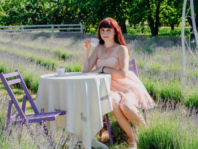 NinaFlawlees - Live sex cam - 16565318