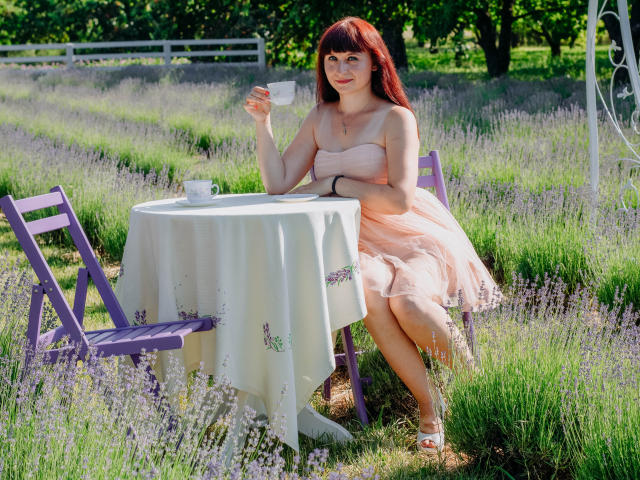 NinaFlawlees - Live sexe cam - 16565330